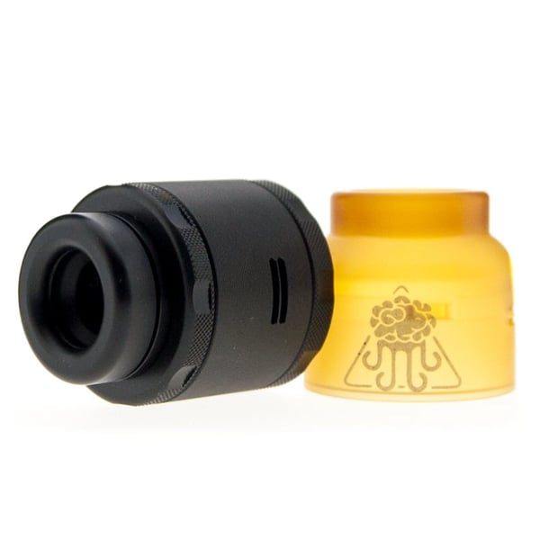 TMF RDA V2 24mm - The Mind Flayer