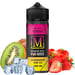 Productos relacionados de Sales Strawberry Kiwi Ice - Magnum Vape PodSalts