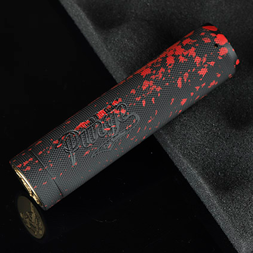 Purge The Truck 20700 Mod (Blood Splatter)