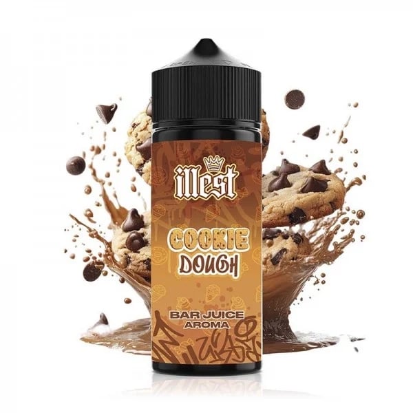 Aroma Cookie Dough - Illest (Longfill)