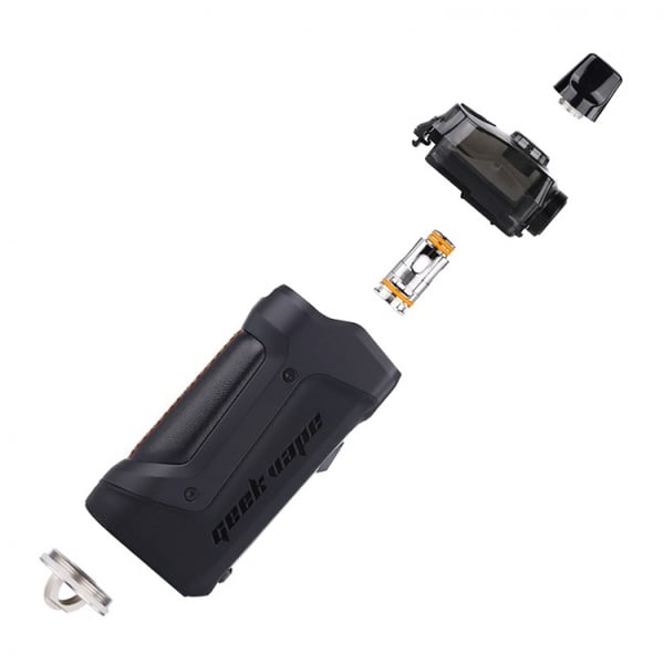 Geekvape Aegis Boost Plus