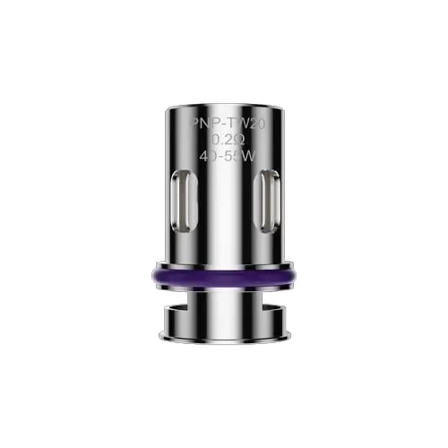 Resistencias Voopoo PnP TW Coils (Outlet)