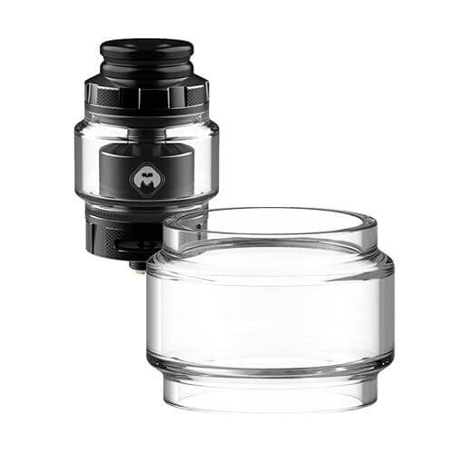 Cristal de repuesto Hellvape Destiny RTA 4ml