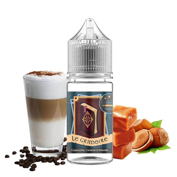Le Grimoire - Loloramix 30ml