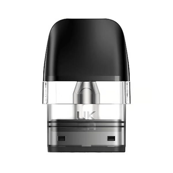 Recambios Geekvape Q Cartdrige 2ml (Pack 3) (outlet)