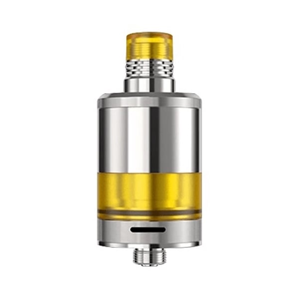 Precisio MTL RTA - BD Vape