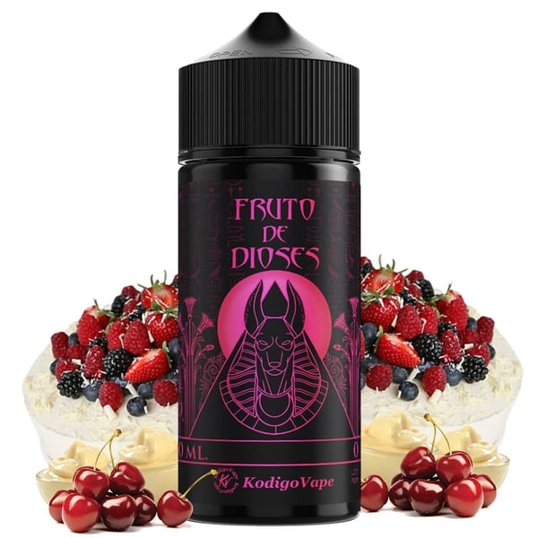 Fruto de Dioses - KodigoVape 100ml