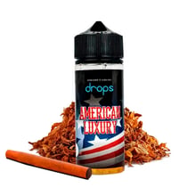 Aroma American Luxury - Drops (Longfill)