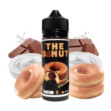 Chocolate - The Donut 100ml