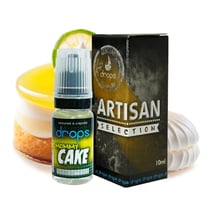 Mommy Cake - Drops Artisan Selection 10ml