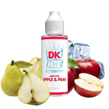 Artic Apple & Pear - DK Ice 100ml