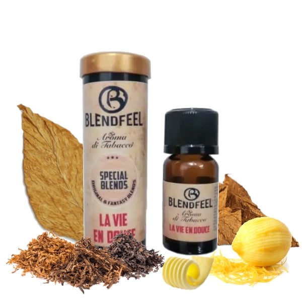 Aroma La Vie En Douce - Blendfeel Special Blend