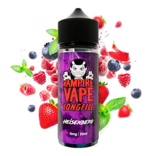 Aroma Heisenberg - Vampire Vape 20ml (Longfill)