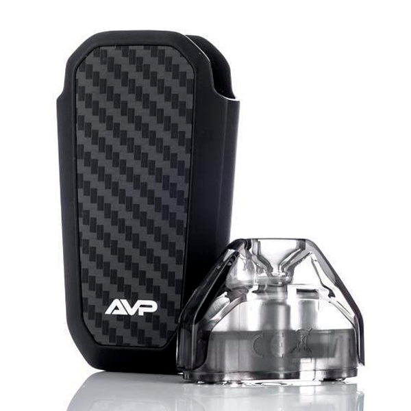 Aspire AVP Pod Kit