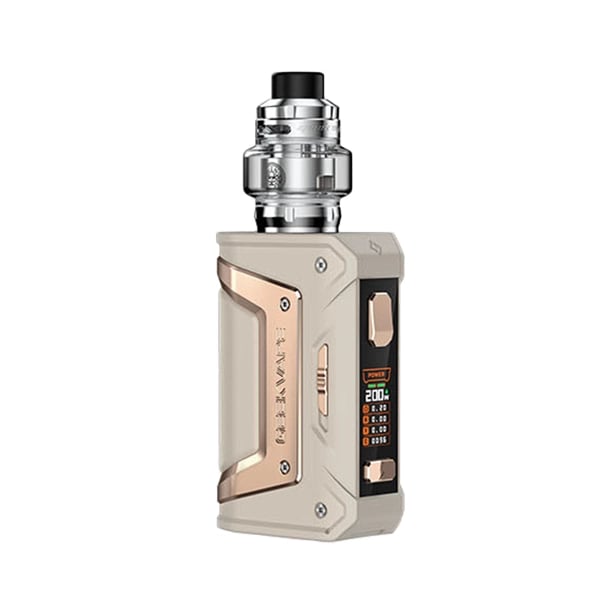 Geekvape L200 Classic Kit
