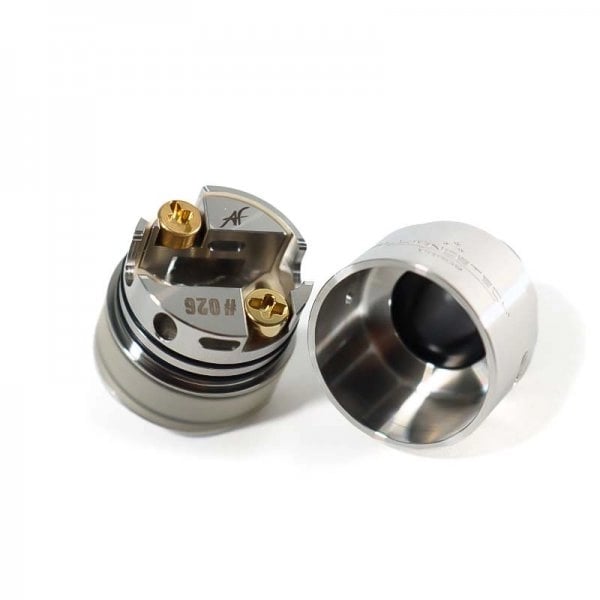 Flave Tank 22 RS - AllianceTech Vapor