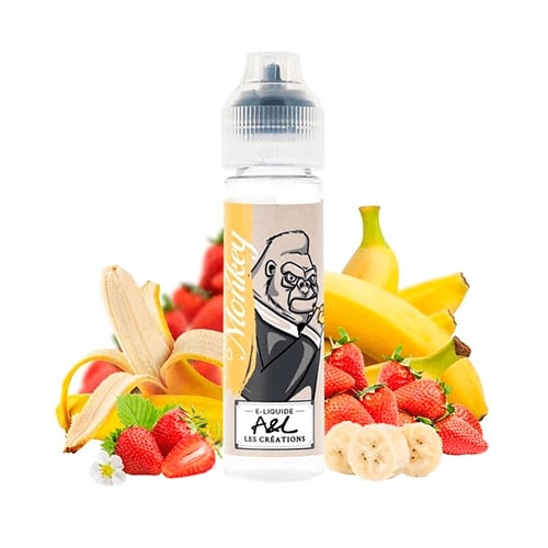 Sweety Monkey 50ml - A&L