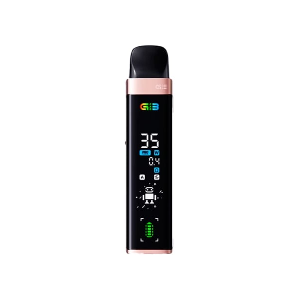 Caliburn G3 Pro - Uwell