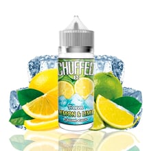 Chuffed Ice - Frozen Lemon And Lime 100ml