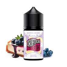 Aroma Blueberry Cheesecake - Drifter Desserts 6ml (Longfill para Sales)
