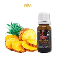 Aroma Oil4Vap Piña 10ml