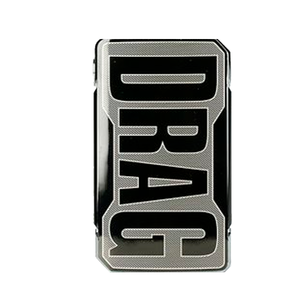 Voopoo Drag 2 Platinum Mod