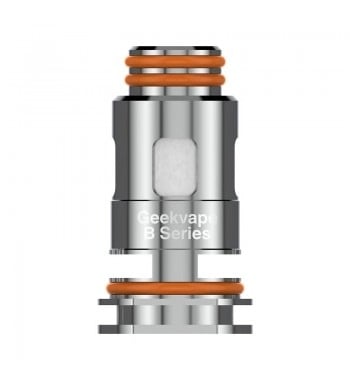 Resistencias Geekvape Aegis Boost Mesh B Series