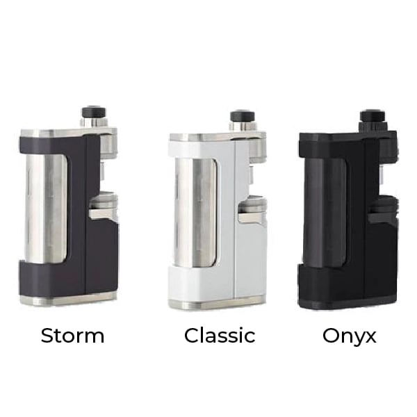 Dovpo Abyss Aio Kit