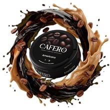Bolsa de cafeína Americano - Cafero