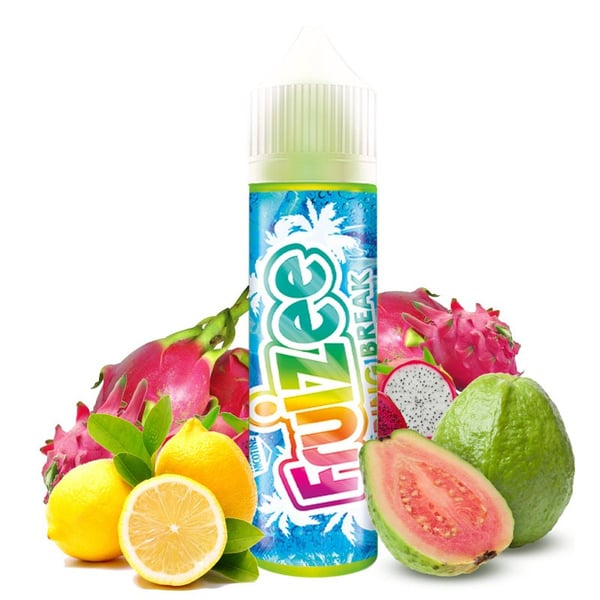 Fruizee - Spring Break