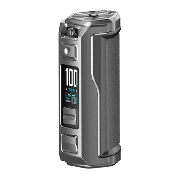 Voopoo Argus XT Mod