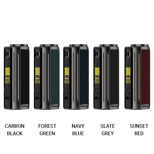 Vaporesso Target 100 Mod