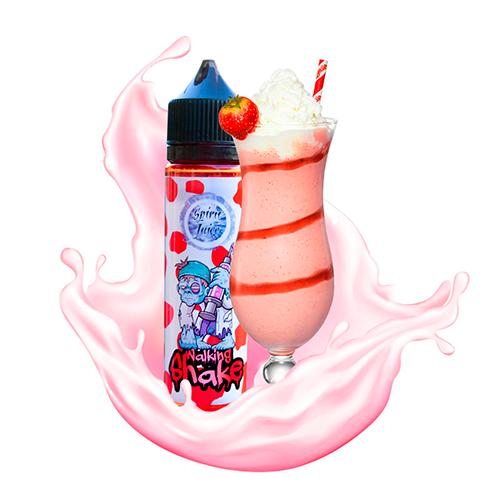 Spirit Juice Walking Shake