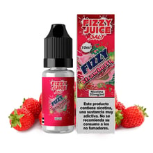 Sales Strawberries - Fizzy Juice Salts 10ml