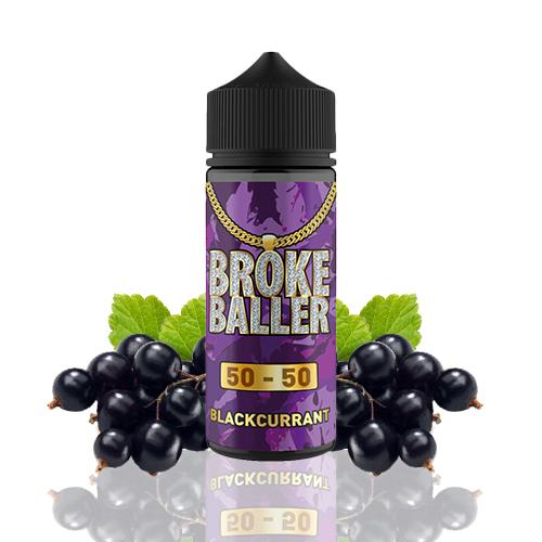 Broke Baller Blackcurrant