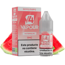 V4 Vapour - Watermelon 10ml