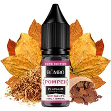 Pompeii - Bombo Platinum Tobaccos Core Edition Salts