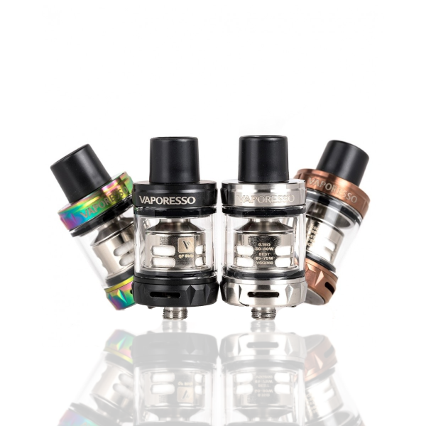 Vaporesso SKRR-S Tank 2ml - (Outlet)