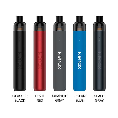 Geekvape Wenax Stylus