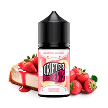 Aroma Strawberry Cheesecake - Drifter Desserts 6ml (Longfill para Sales)