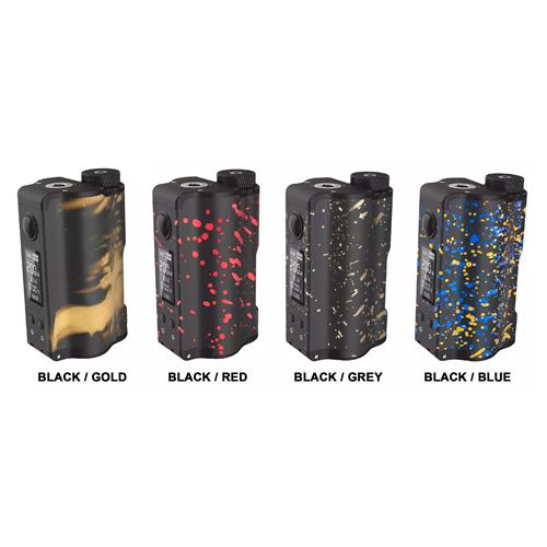 Dovpo Topside Dual BF Mod