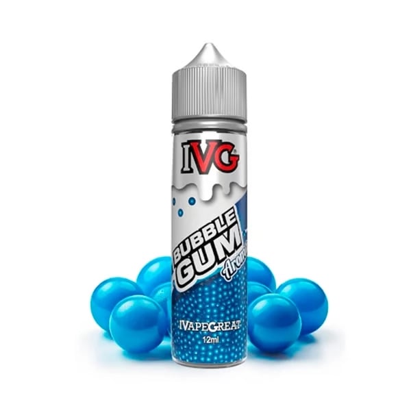 Aroma Bubblegum - IVG (Longfill)