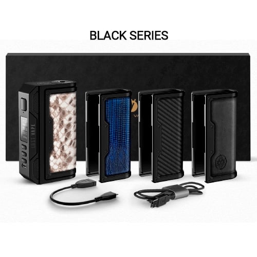 Lost Vape Thelema DNA 250C Gift Edition