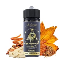 Aroma Atemporal Reserve - The Mind Flayer & Bombo 30ml (Longfill)	