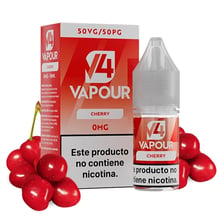 V4 Vapour - Cherry 10ml