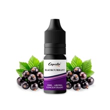 Aroma Blackcurrant - Capella 10ml
