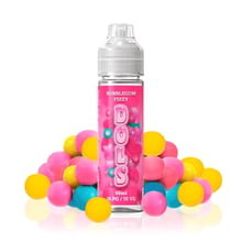 Bubblegum Fizzy - Dols 50ml