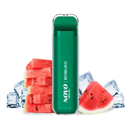 Smok Novo Bar Watermelon Ice - Pod desechable