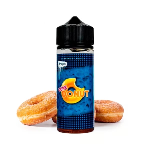 Aroma Dear Donut - Drops (Longfill)
