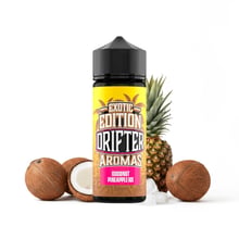 Aroma Coconut Pineapple Ice - Drifter Exotic (Longfill)